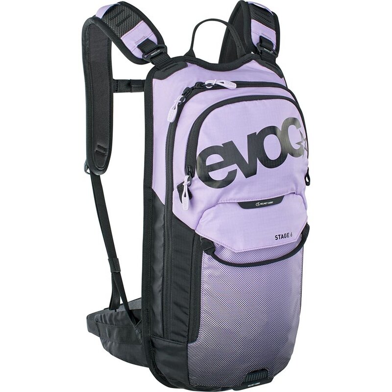 EVOC EVOC Stage 6 Hydration Pack w/ 2L Bladder