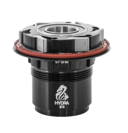 I9 Hydra Freehub Body Kit w/ Bearings, Pawls and Springs
