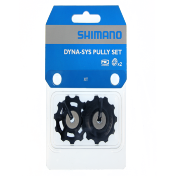 Shimano Shimano RD-M773 Guide and Tension Pulley