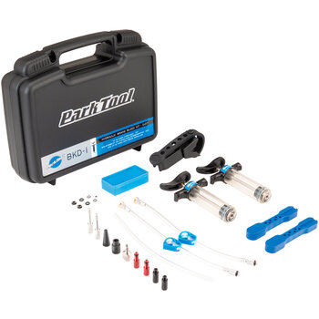 Park Tool Park Tool BKD-1 Bleed Kit (DOT Fluid)