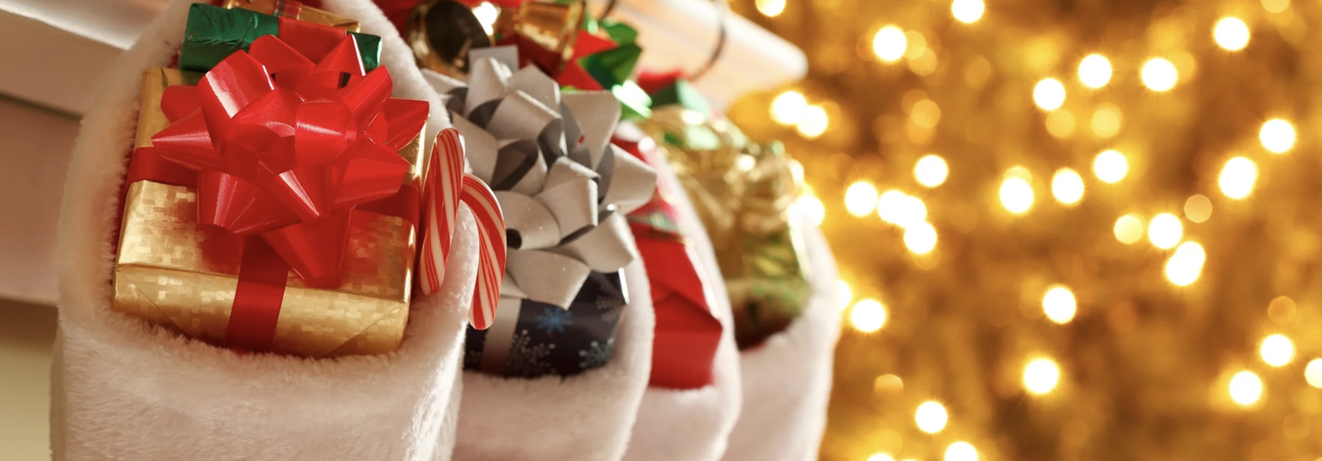 Stocking Stuffers