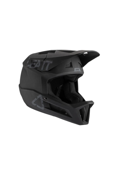 Leatt Protection Helmet MTB Gravity 1.0 - Black