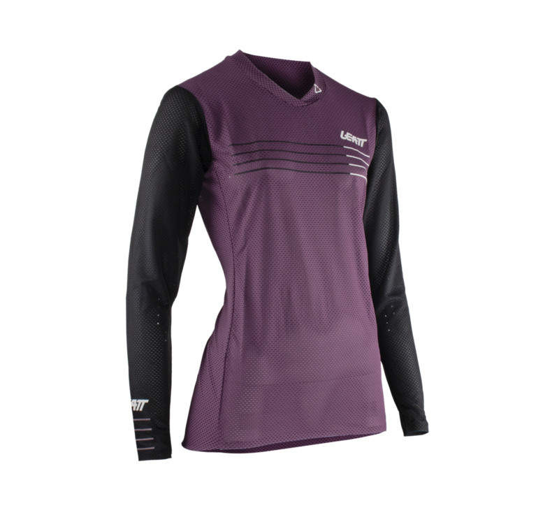 Leatt Apparel MTB 4.0 Gravity Womens Jersey - The Inside Line Mountain Bike  Service Ltd.