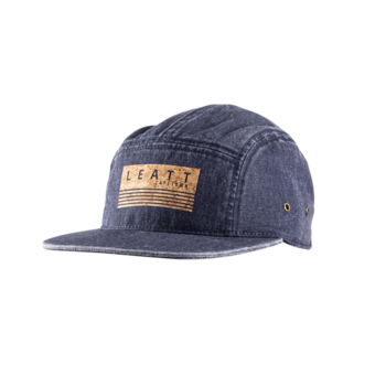 Leatt Leatt Apparel Casual Cap - Upcycle