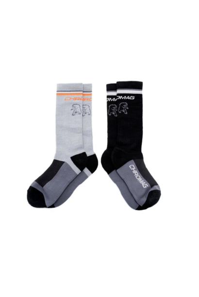 Chromag Apparel Sock Pace Technical