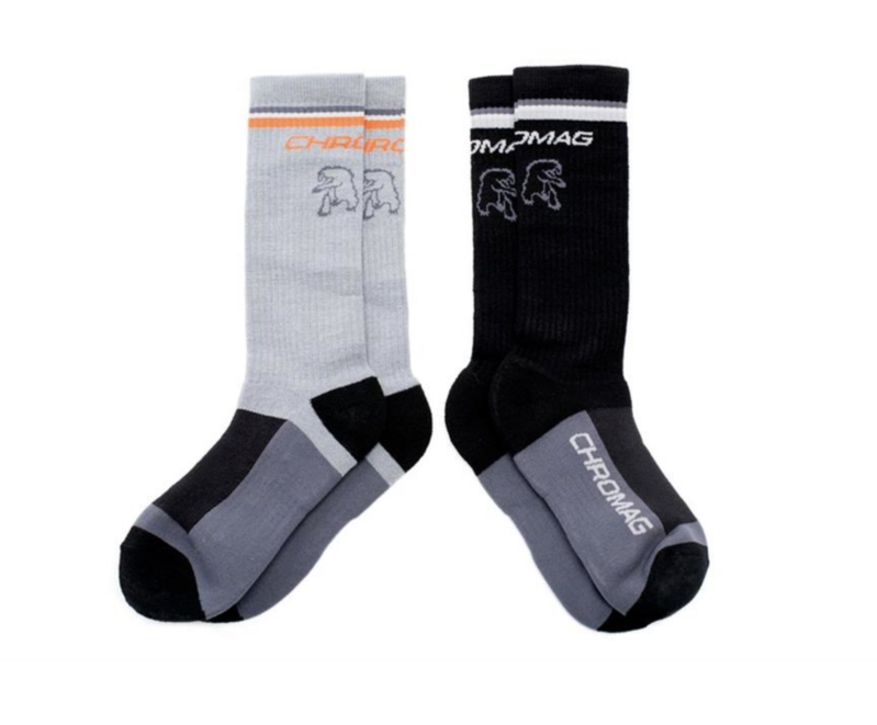 Chromag Chromag Apparel Sock Pace Technical