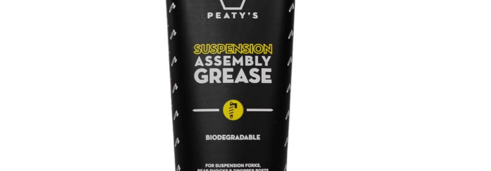 Peaty's Suspension Grease 75g The Inside Line Mountain Bike Service Ltd.