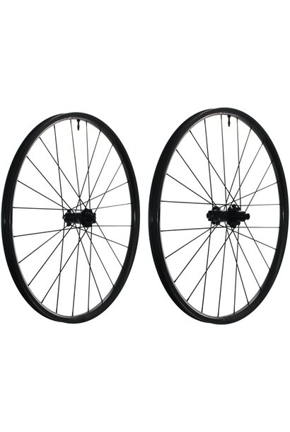 We Are One / Industry 9 Trail 280 29" Wheelset 24h 157x12 110x15 XD 6 Bolt