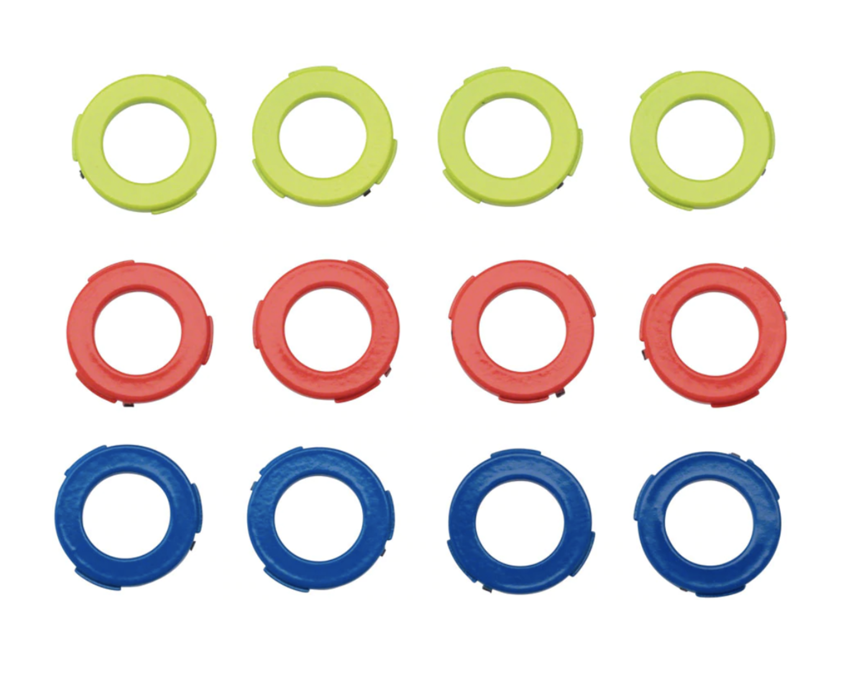 Magura 4 Piston Brake Caliper Rings The Inside Line Mountain Bike