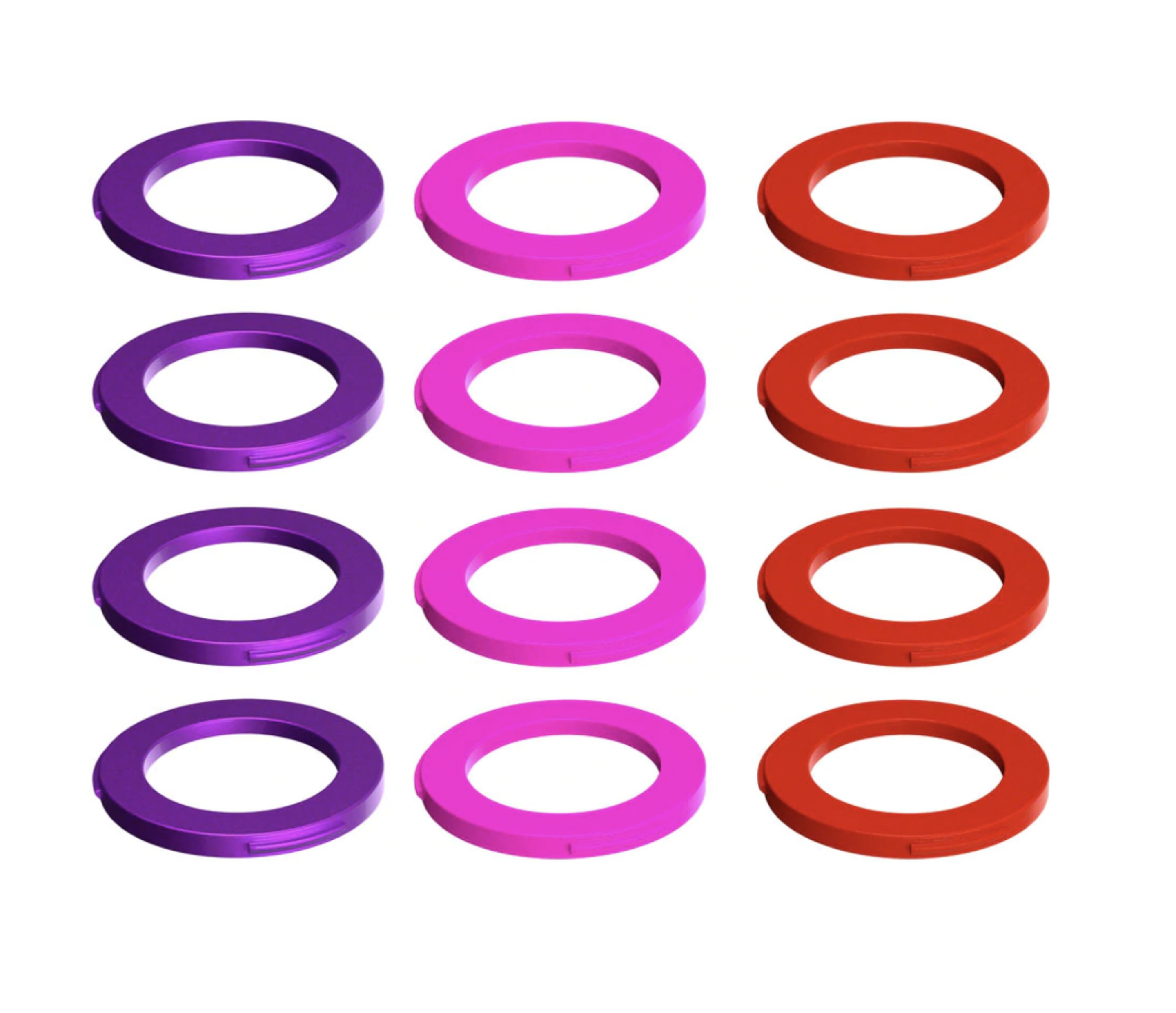 Magura 4 Piston Brake Caliper Rings The Inside Line Mountain Bike