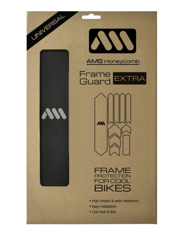 All Mountain Style All Mountain Style Frame Guard Extra