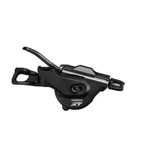 Shimano Deore XT SL M8100 Shifter 12 Speed The Inside Line
