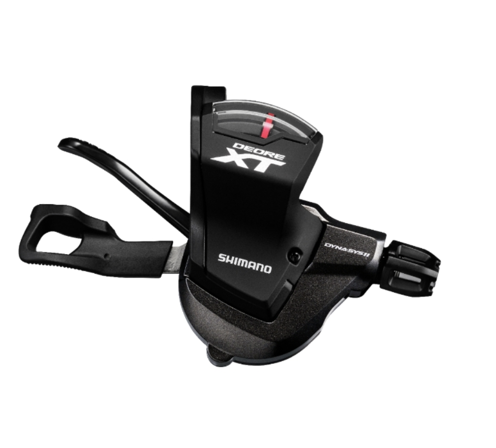 Shifter shimano xt 11 speed hotsell