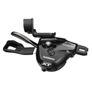 Shimano Deore XT SL M8000 Shifter 11 Speed The Inside Line