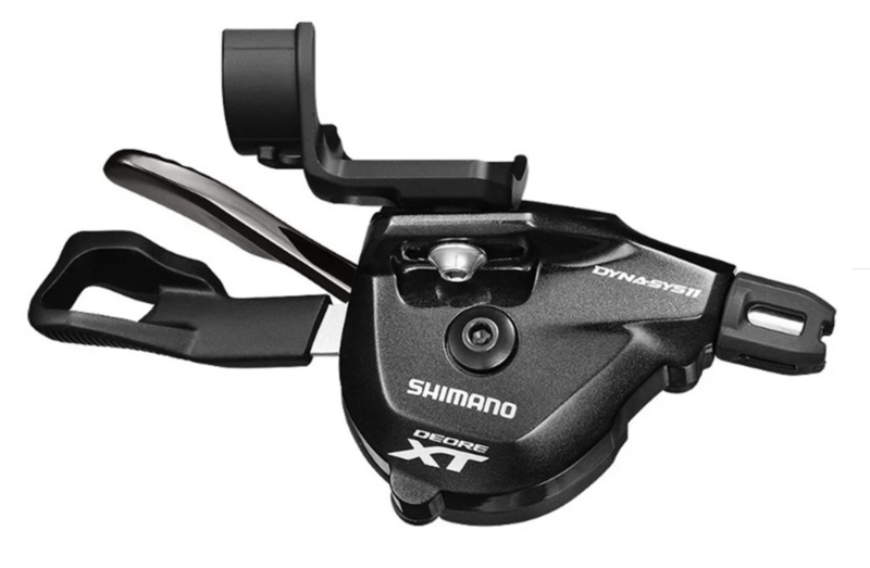 Shimano Shimano Deore XT SL-M8000 Shifter | 11 Spd