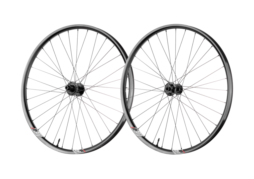 We Are One Faction 29 I9 Hydra Wheelset 