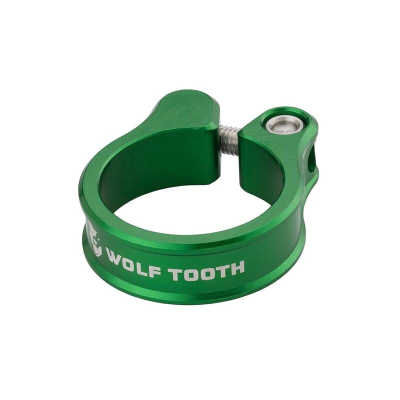 Wolf Tooth Components Wolf Tooth Seatpost Clamp