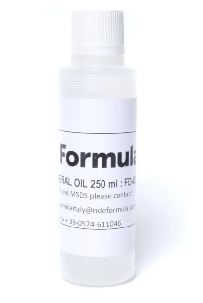 Formula Brake Mineral Oil