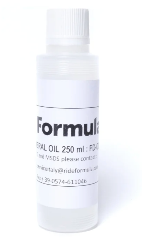 Formula Italy Formula Brake Mineral Oil