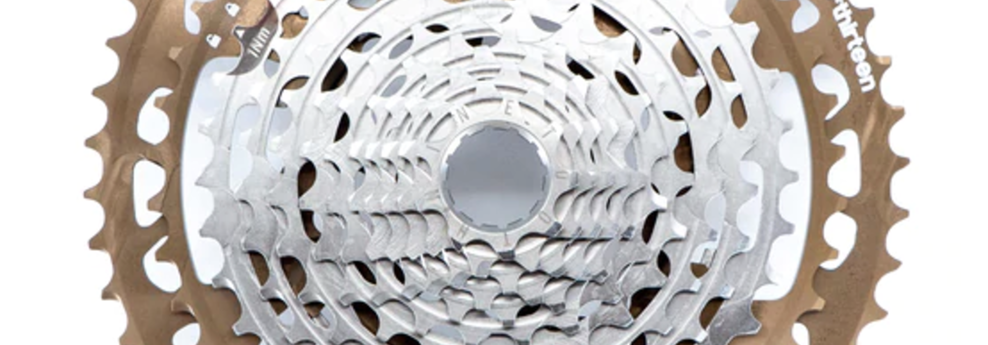 e*thirteen Helix Race Cassette