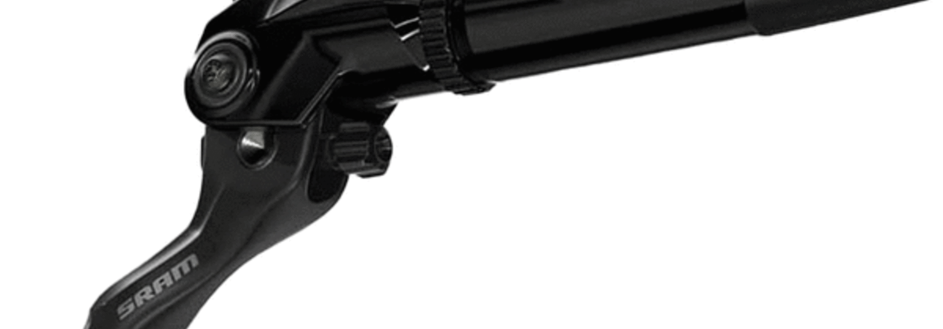 Sram Code RSC Lever Assembly Black