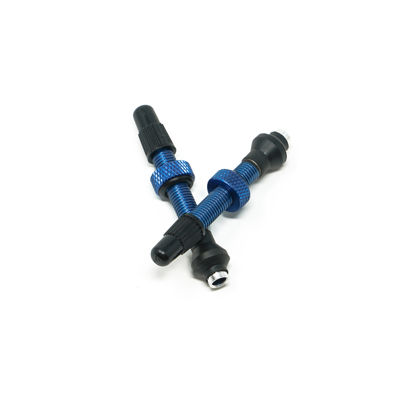 Industry Nine Tubeless Valves - The Inside Line Mountain Bike Service Ltd.