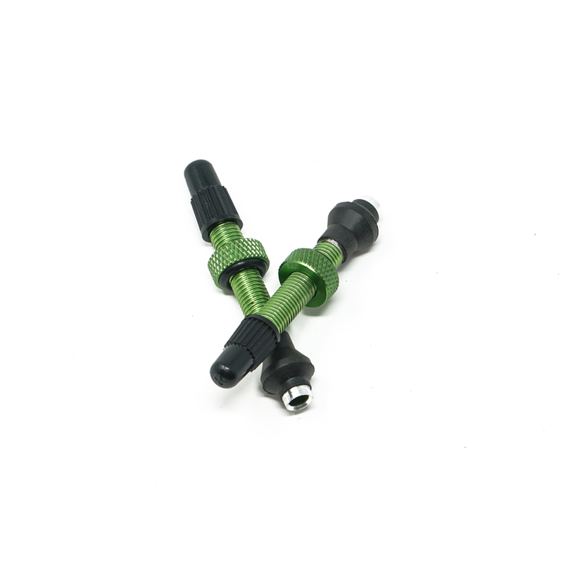 Title MTB Title Tubeless Valves