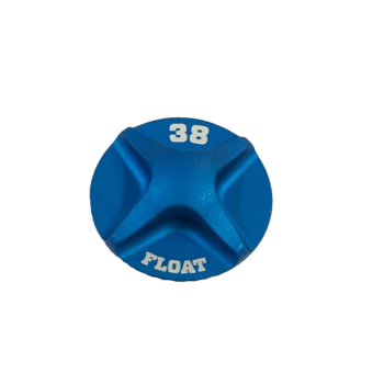 Fox Fox 38 Float Air Topcap
