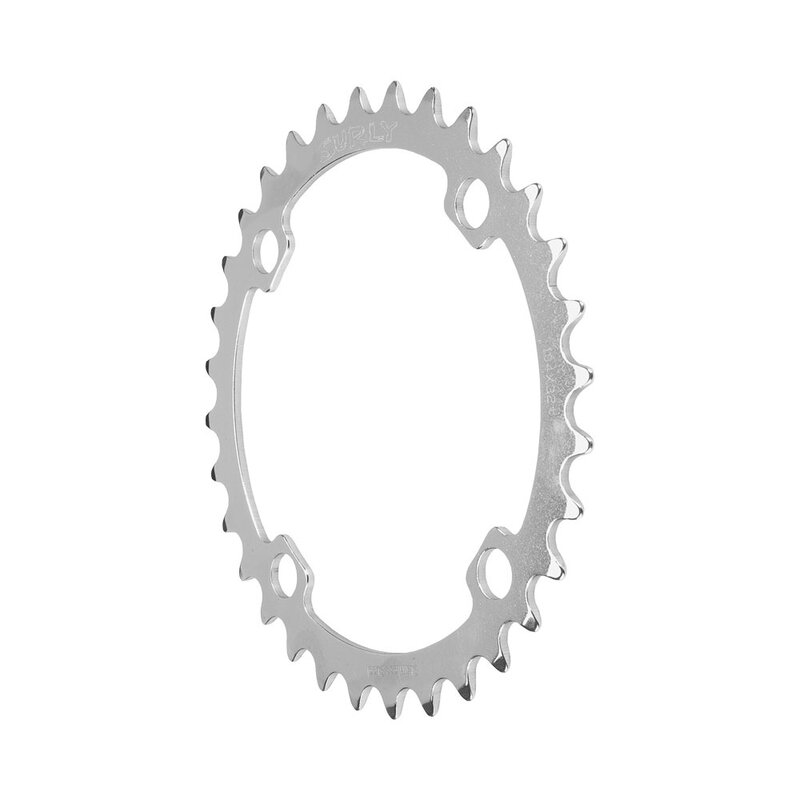 Surly Surly Stainless Steel Chainring 104BCD