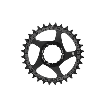 Race Face Race Face Cinch Shimano Chainring DM NW 12s Black