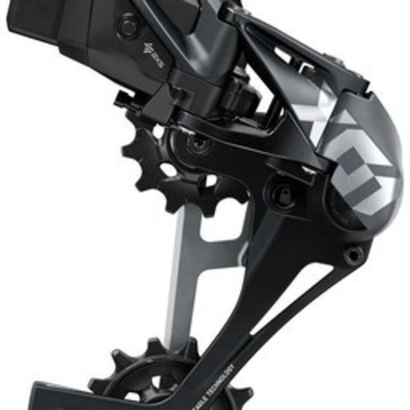 SRAM SRAM X01 Eagle AXS 12 Speed Rear Derailleur | RD-X0-1E-A1