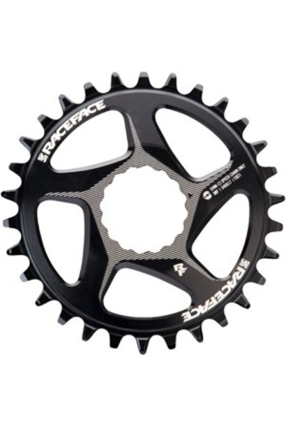 Race Face Chainring Cinch DM 32T STEEL Shimano 12s