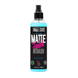 Muc-Off Muc-Off Matte Finish Detailer 250ml