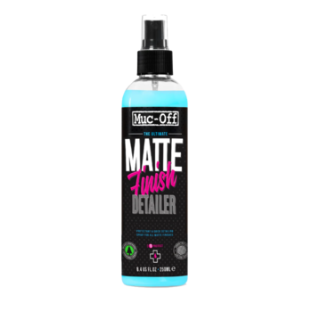 Muc-Off Muc-Off Matte Finish Detailer 250ml