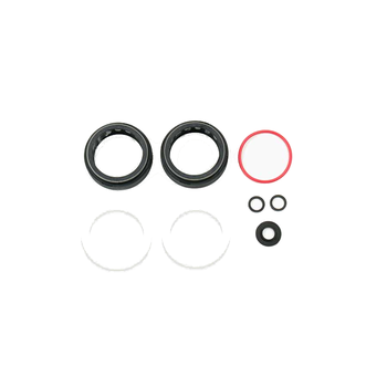 Rockshox Rockshox SKF Zeb Dust Wiper Upgrade Kit