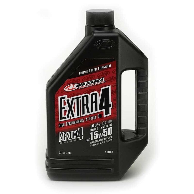 Rockshox RockShox Suspension Oil