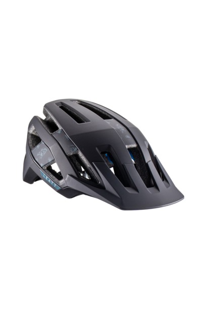 Leatt 3.0 Trail Half Shell MTB Helmet
