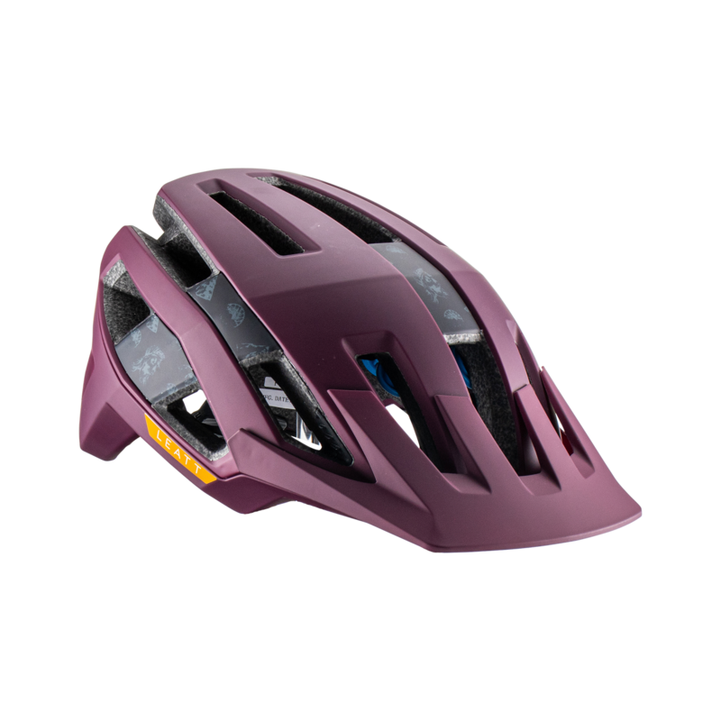 Leatt Leatt 3.0 Trail Half Shell Helmet