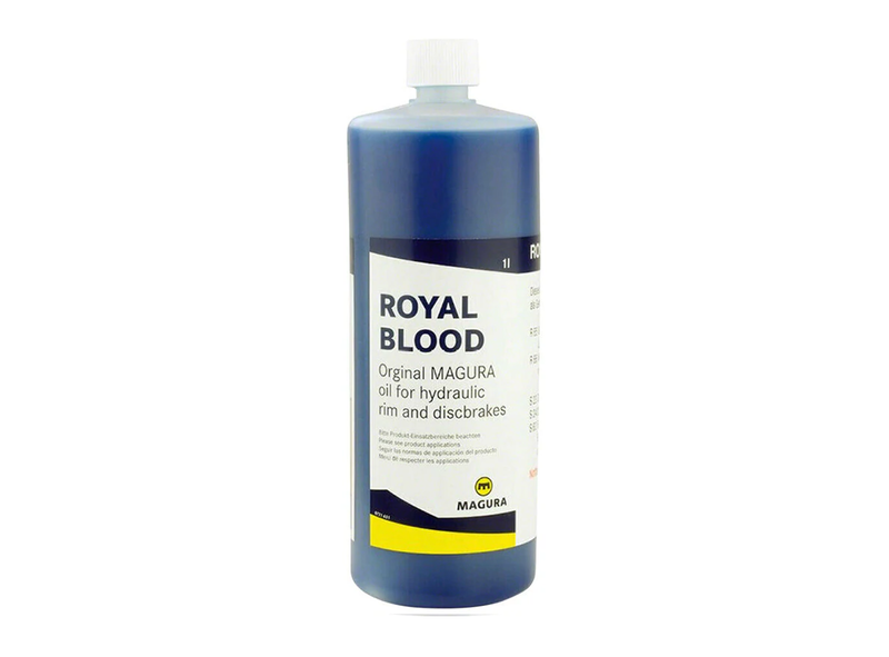 Magura Magura Royal Blood Hydraulic Mineral Oil