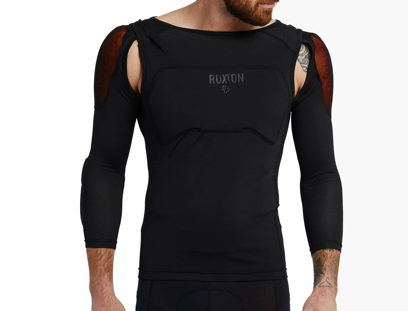 Shop Chest Protectors & Padded Compression Shirts