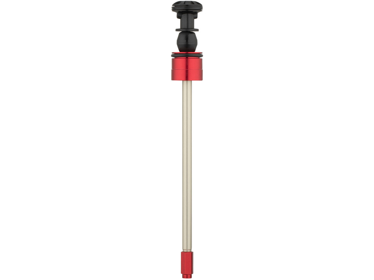 Rockshox lyrik air sale shaft