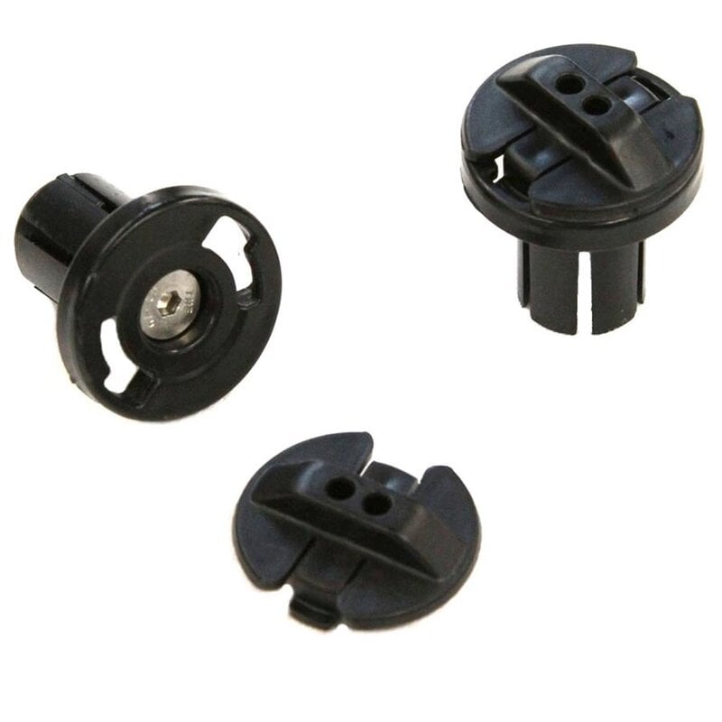 Wolf Tooth Components Wolf Tooth Pogie Bar Plugs