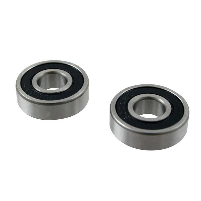 Wheels Manufacturing Wheels Manufacturing SB-6803 sealed bearings 17x26x5mm (Pack of 2)