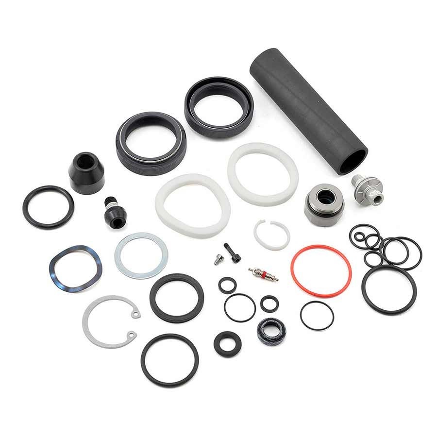 Rockshox pike clearance rct3 service kit