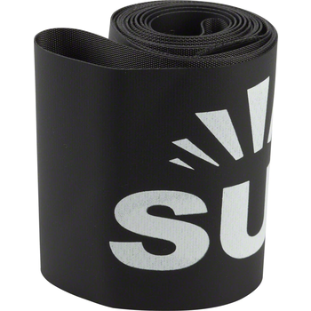 Sun Ringle Sun Ringle Mulefut 26" 80 SL Rim Strip 559 x 60mm Wide Black