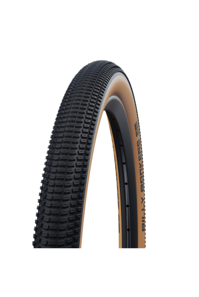 Schwalbe Billy Bonkers Tire | 26 x 2.10 | Addix Compound | Folding | Bronze Skin