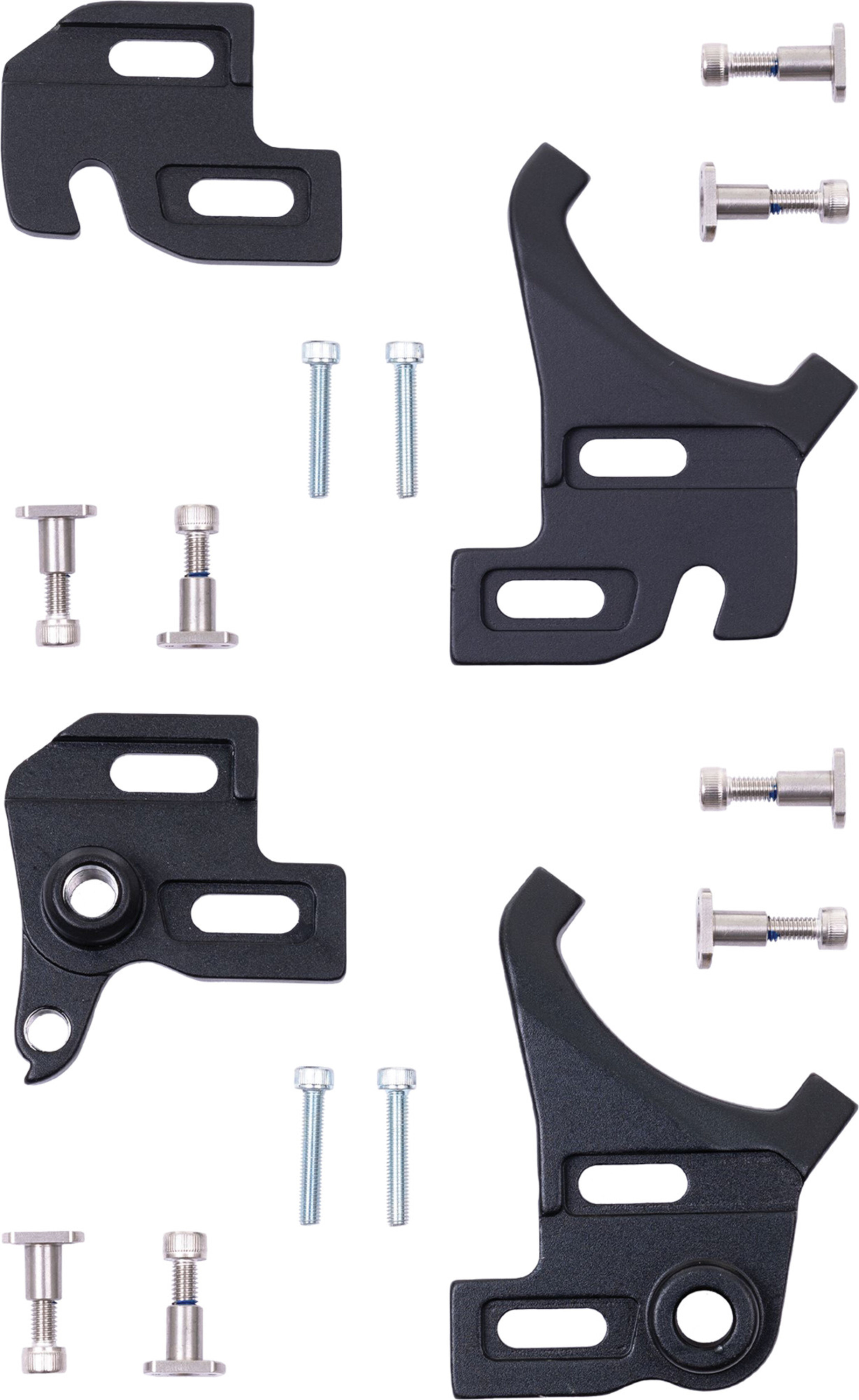 DMR Rhythm Dropout Geared TA 12x142 The Inside Line Mountain Bike Service Ltd.