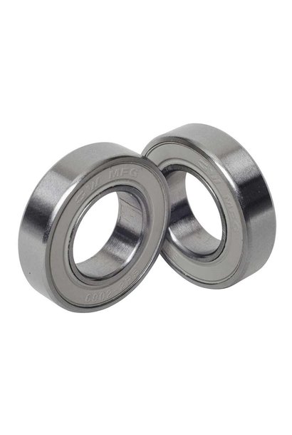 Stan's No Tubes 6902 Replacement bearings 15x28x7mm Pair
