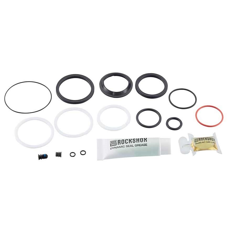Rockshox Super Deluxe Air Remote 200HR Service Kit - The Inside Line