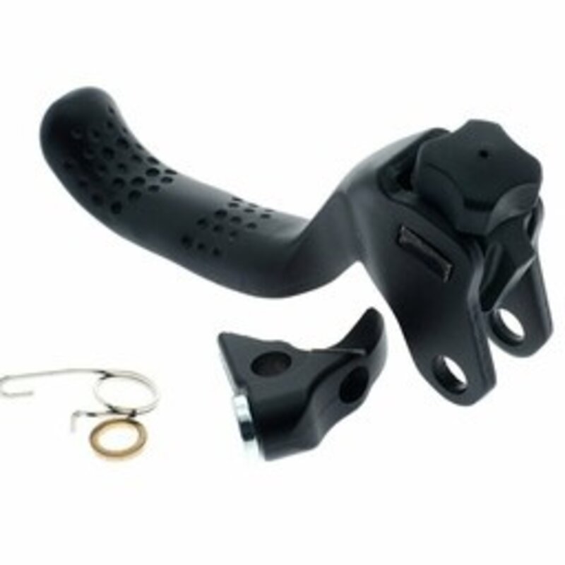 Shimano Shimano BL-M820B Lever Blade (Member Unit)